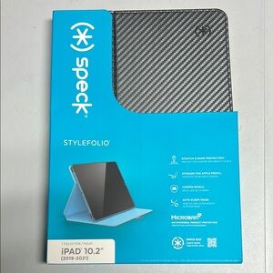 Speck stylefolio iPad case